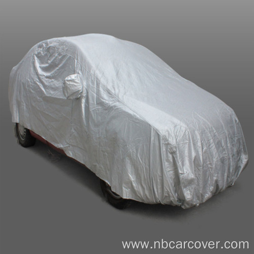 Sunscreen Wholesale Car Body Protective Cover Tent